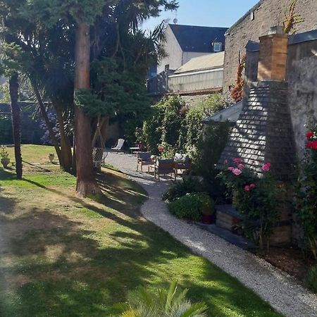 Maisonnette Coeur De Ville Cherbourg-en-Cotentin Exterior foto
