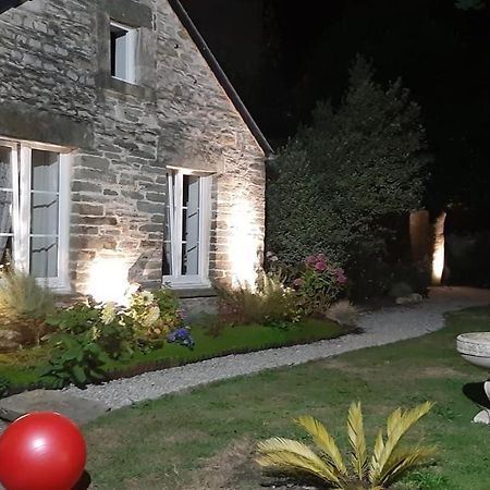 Maisonnette Coeur De Ville Cherbourg-en-Cotentin Exterior foto