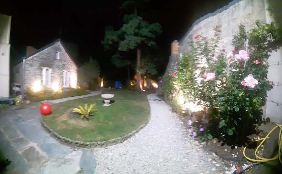 Maisonnette Coeur De Ville Cherbourg-en-Cotentin Exterior foto