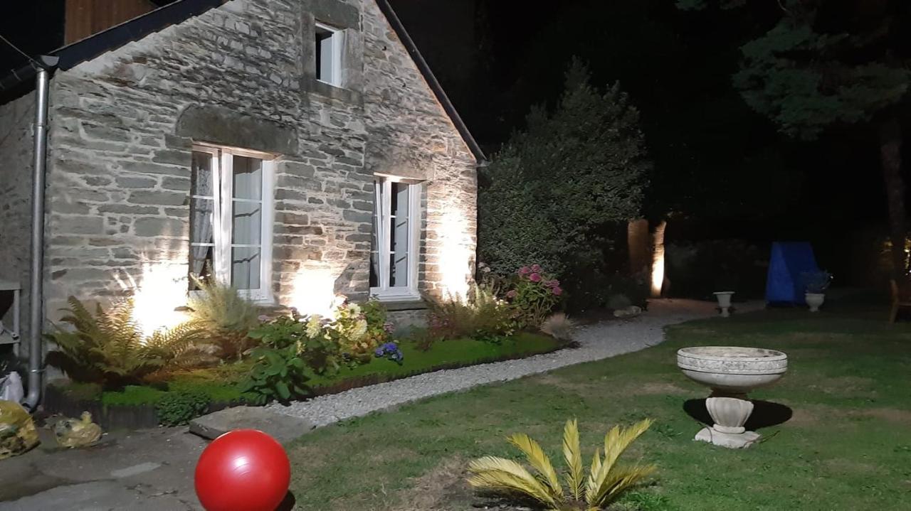 Maisonnette Coeur De Ville Cherbourg-en-Cotentin Exterior foto